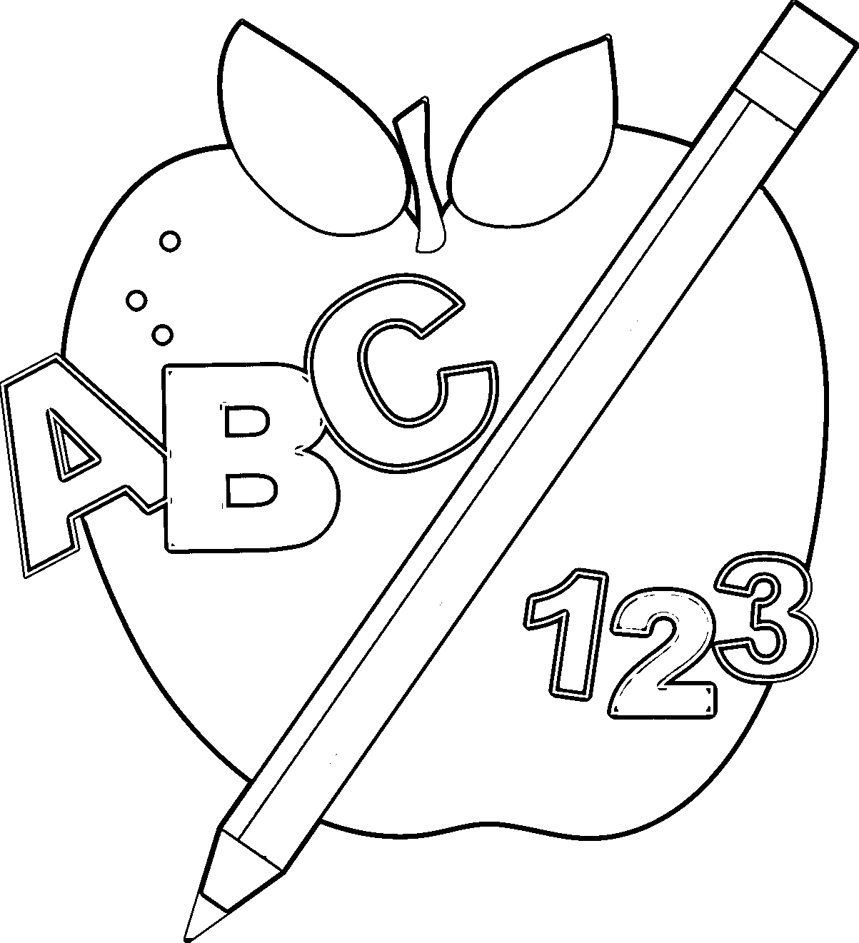 Abc School Related Image Hd Photos Clipart