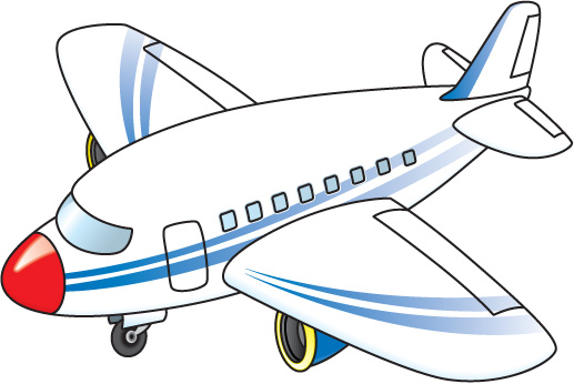 Airplane Air Plane Png Image Clipart