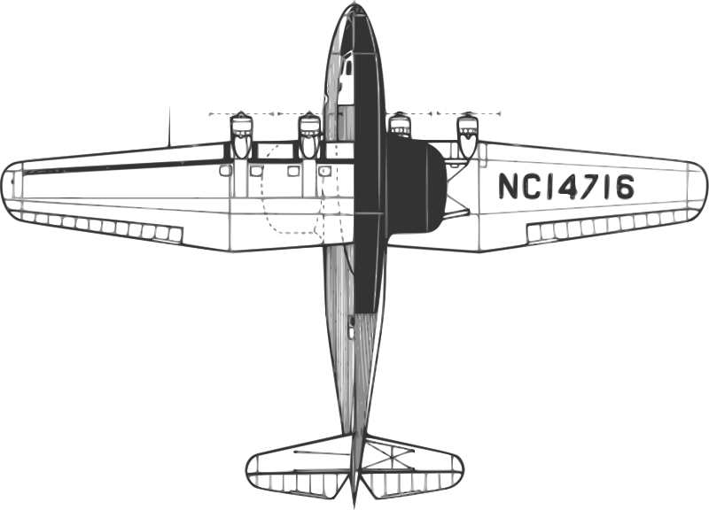 Clipper Boeing M-130 Aircraft China Martin Airplane Clipart