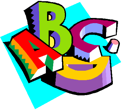Free Alphabet Png Image Clipart