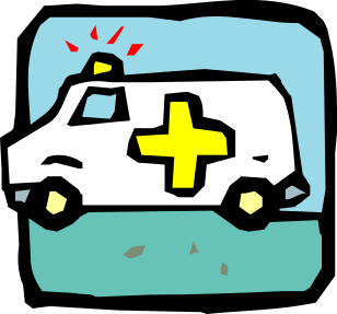 Ambulance Download Download Png Clipart