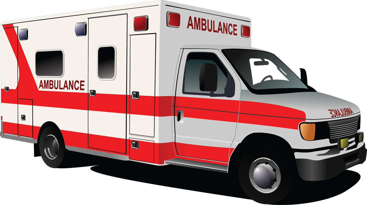 Ambulance Image Ambulance Truck Png Image Clipart