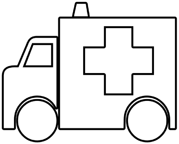 Images About Of Ambulances Transparent Image Clipart