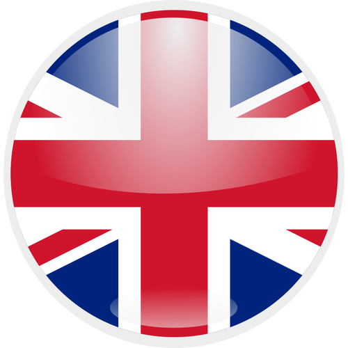United Kingdom Flag Clipart