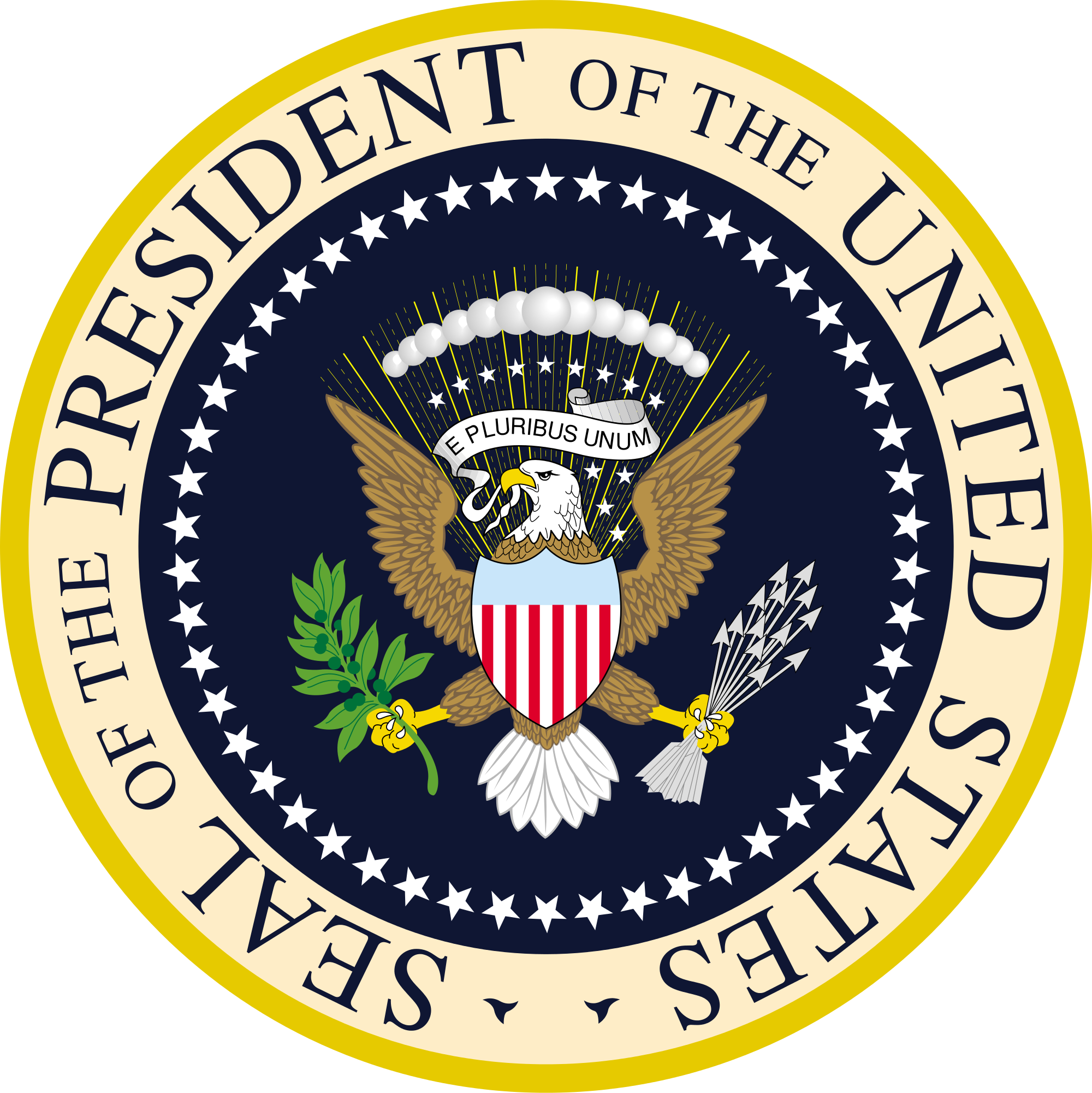 Great United House Of Us States Election Clipart