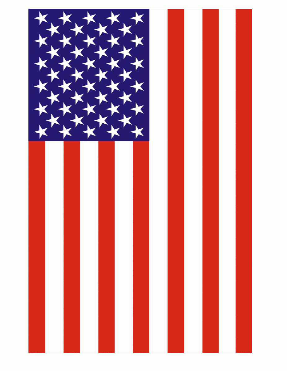 American Flag Usa Graphics Hd Image Clipart