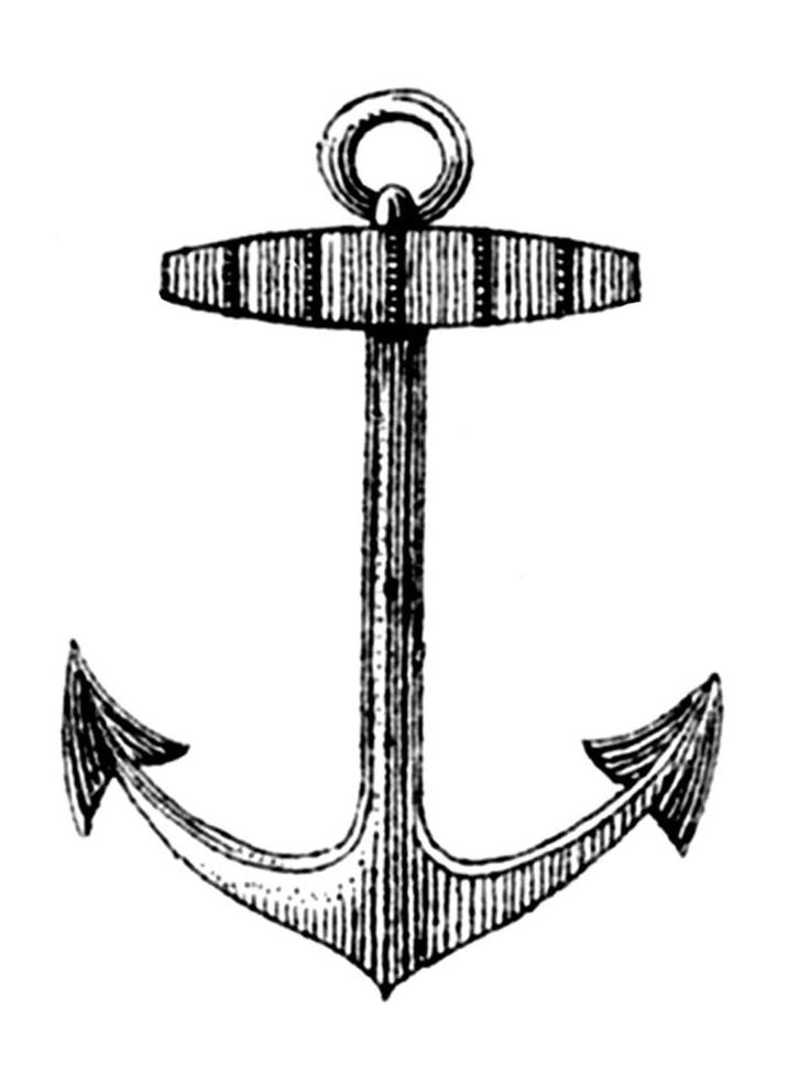 Anchor Suggestions For Anchor Download Png Image Clipart