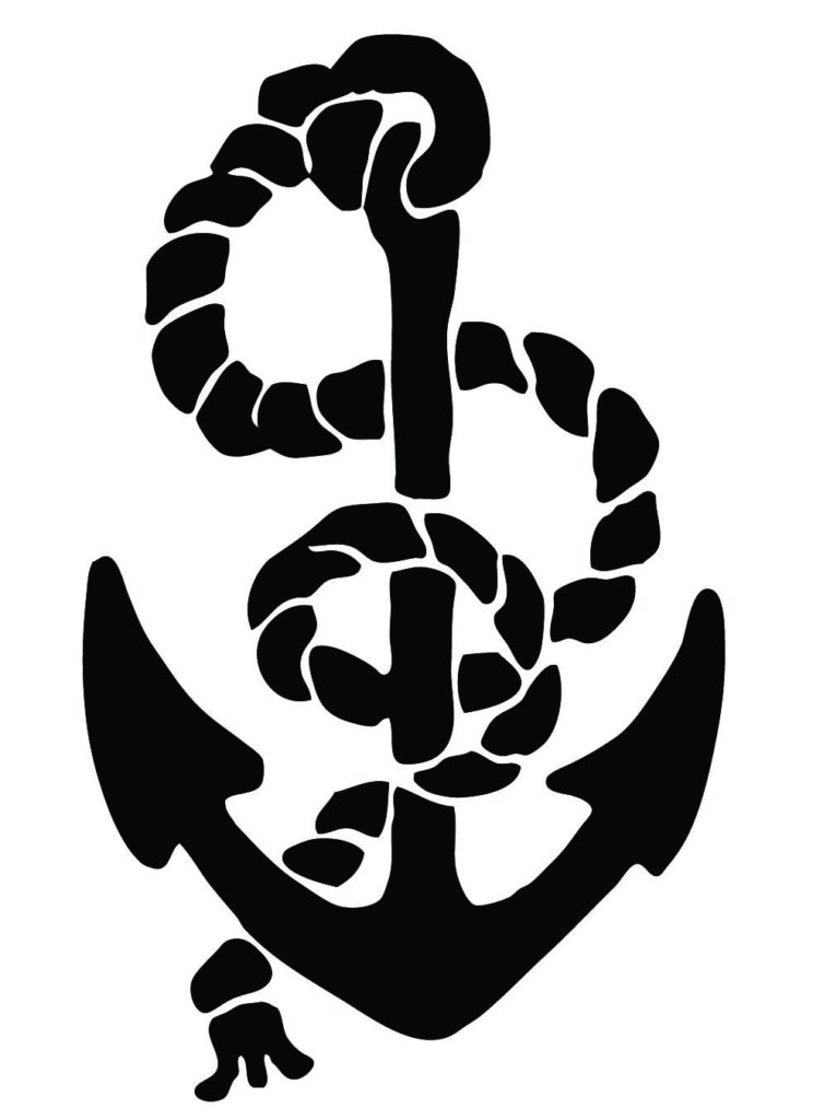 Anchor Anchors Image Transparent Image Clipart