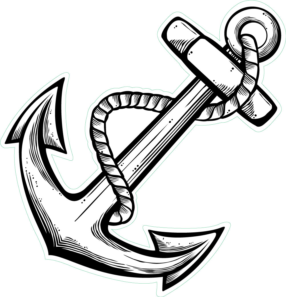 Anchors Download On Library Png Image Clipart