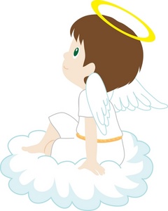Angel Hd Image Clipart