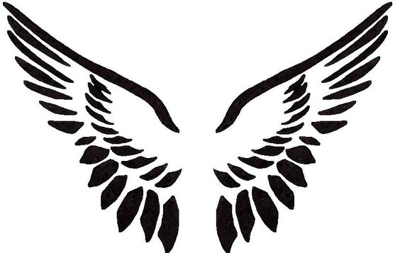 Angel Wings Angel Wing Image Free Download Png Clipart