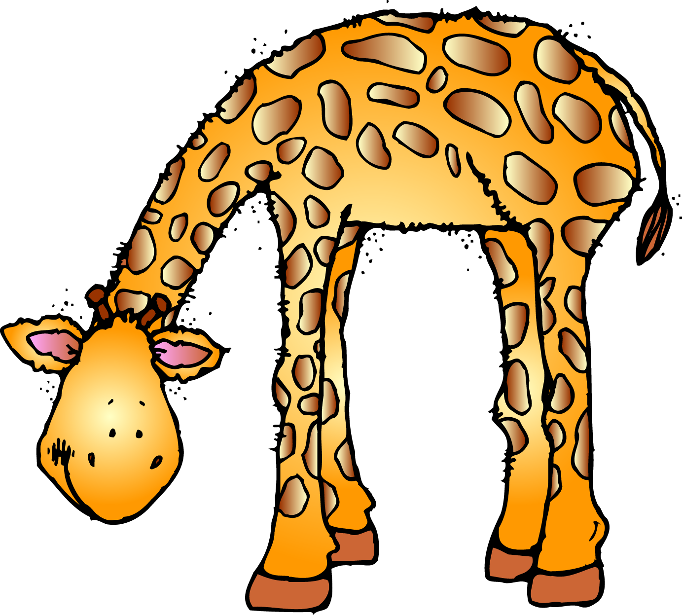 Animal Image Png Clipart