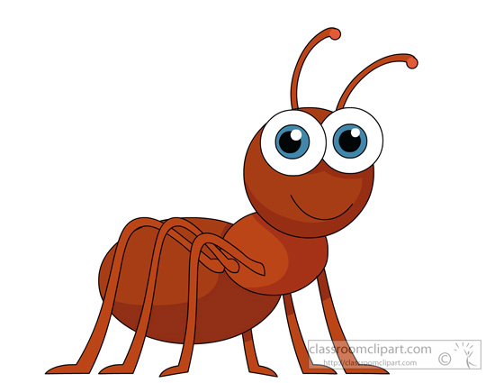 Ant Png Image Clipart