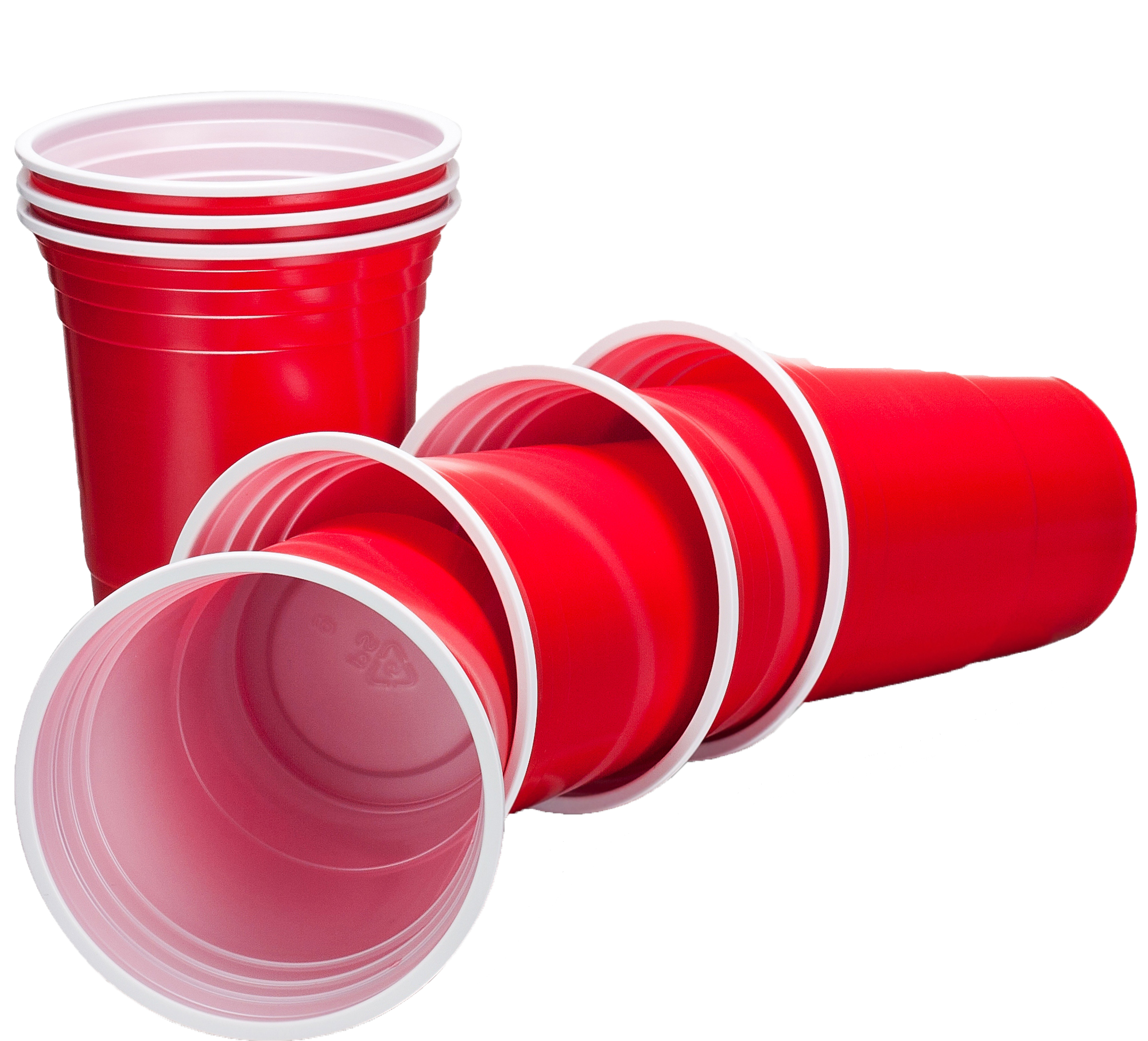 Solo United Cup Company Plastic States Party Clipart