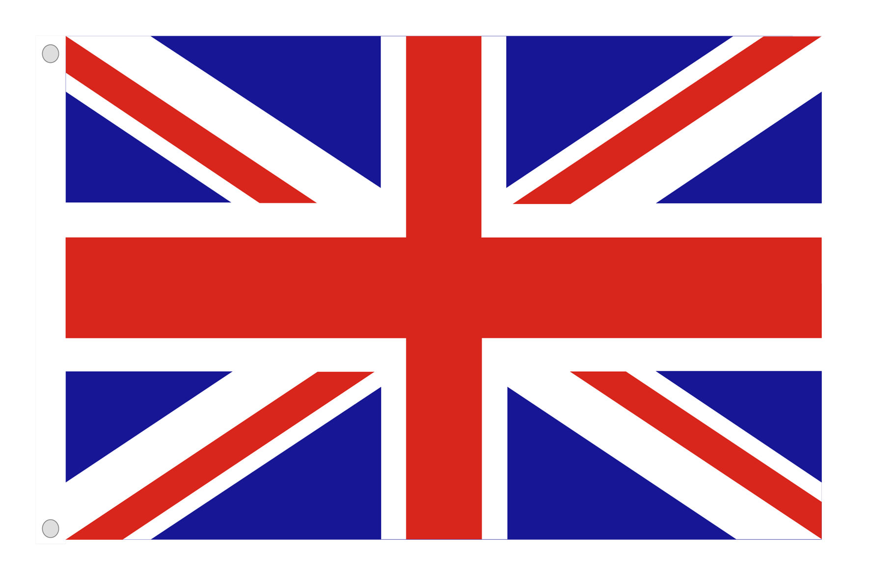 Kingdom And Great United Uk Of Britain Clipart