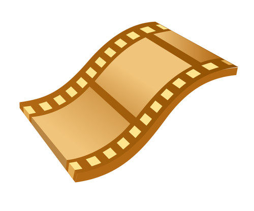Video Tape Clipart Clipart