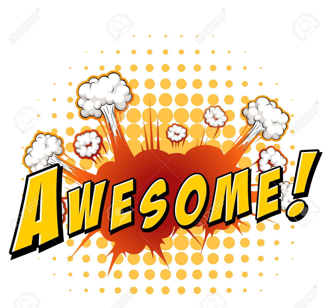 Awesome God Hd Photo Clipart