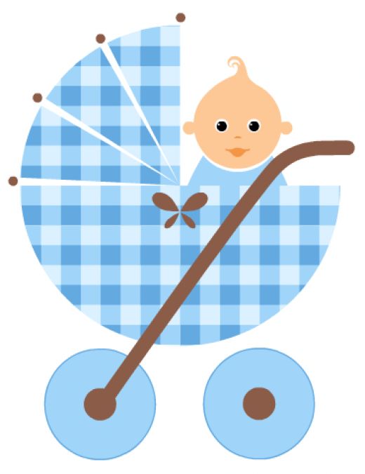 Free Baby Shower Many Interesting Download Png Clipart
