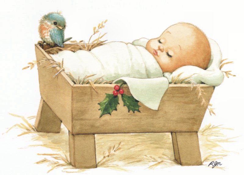 Bright Baby Jesus Free Download Png Clipart