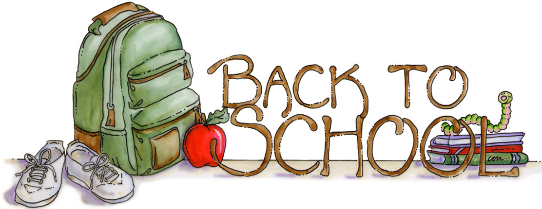 Free Back To School 2 Png Image Clipart