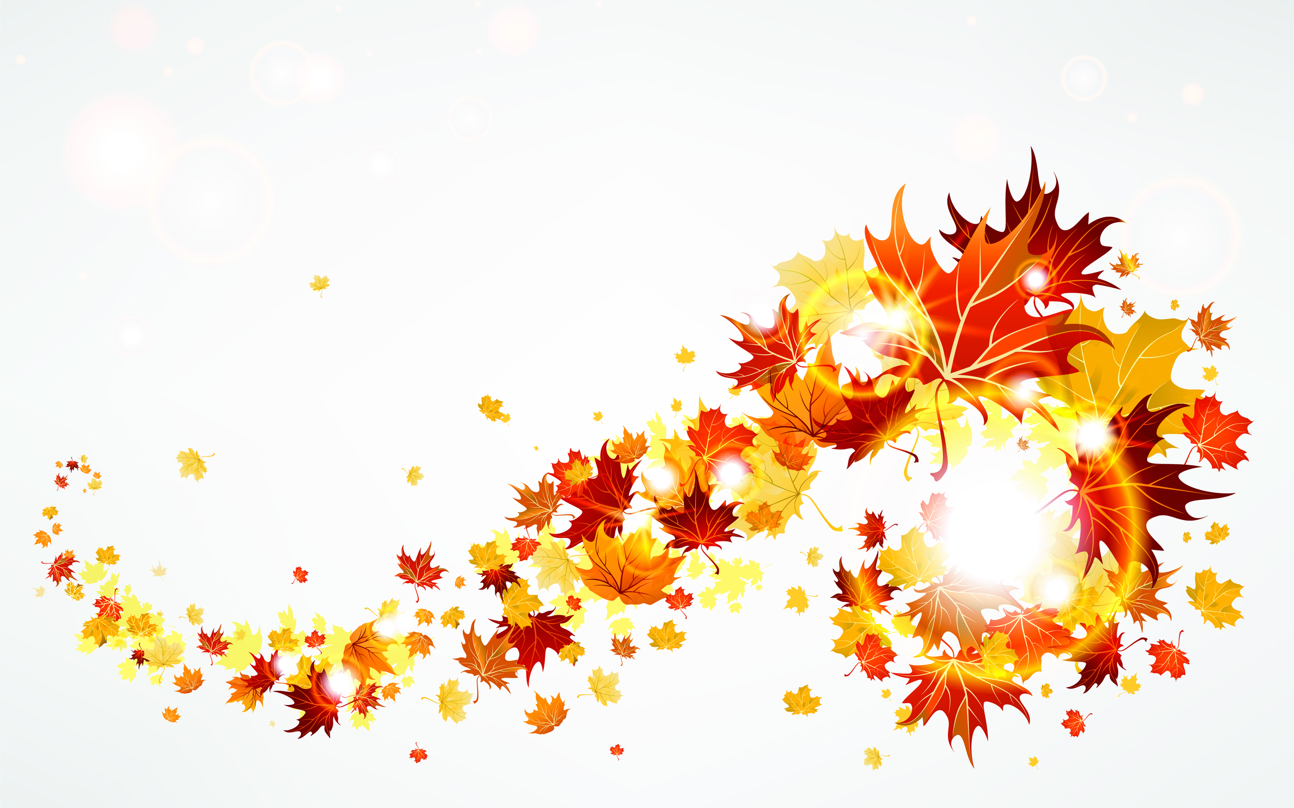 Autumn Leaf Hd Image Clipart