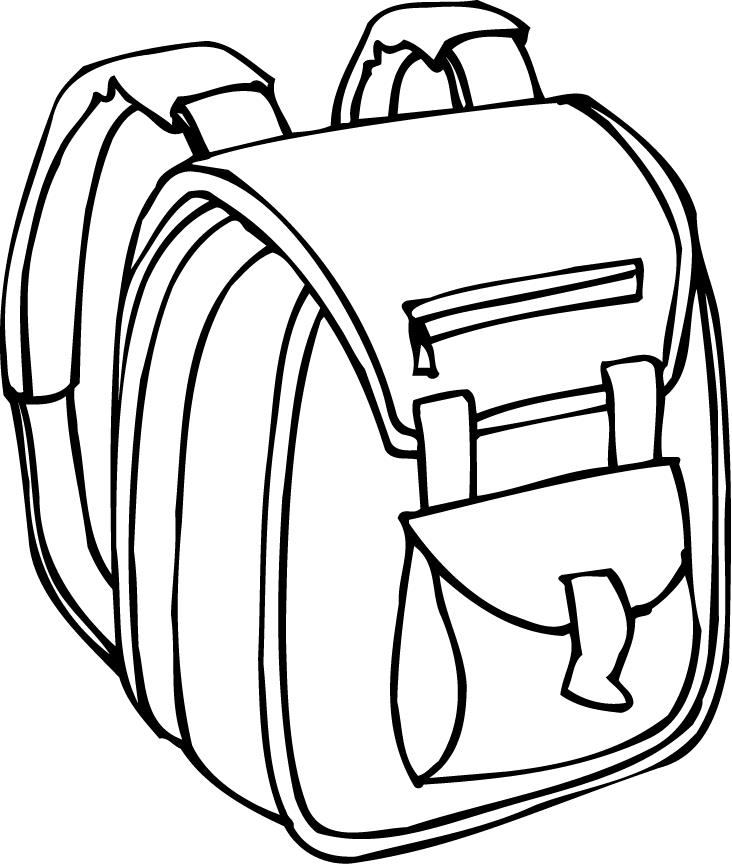 Backpack Printables Hd Photos Clipart