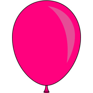 Balloon Clip Free Download Png Clipart