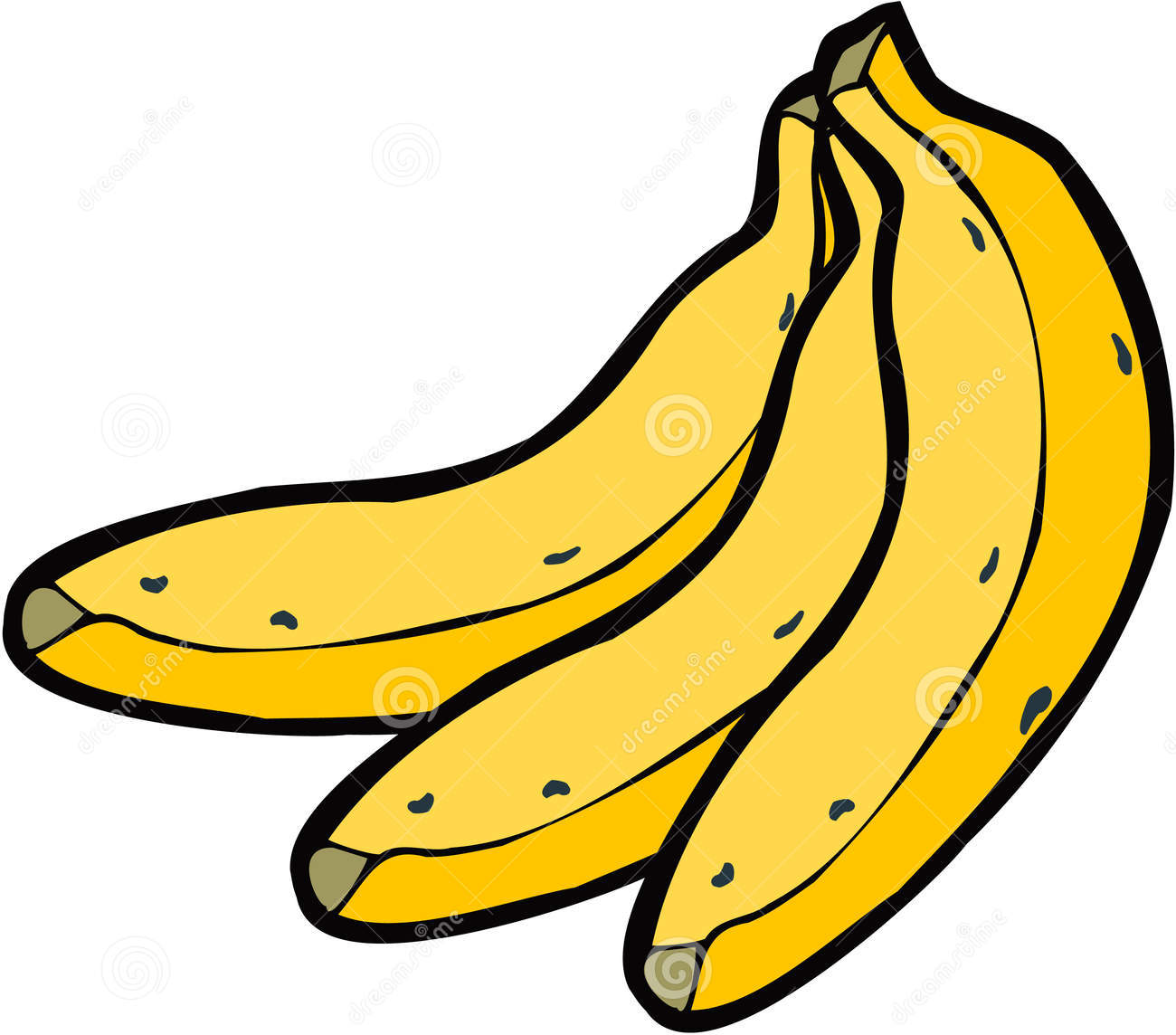 Banana For You Png Image Clipart