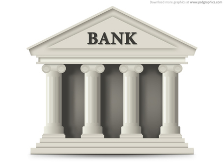 Bank Bank Image Hd Photos Clipart