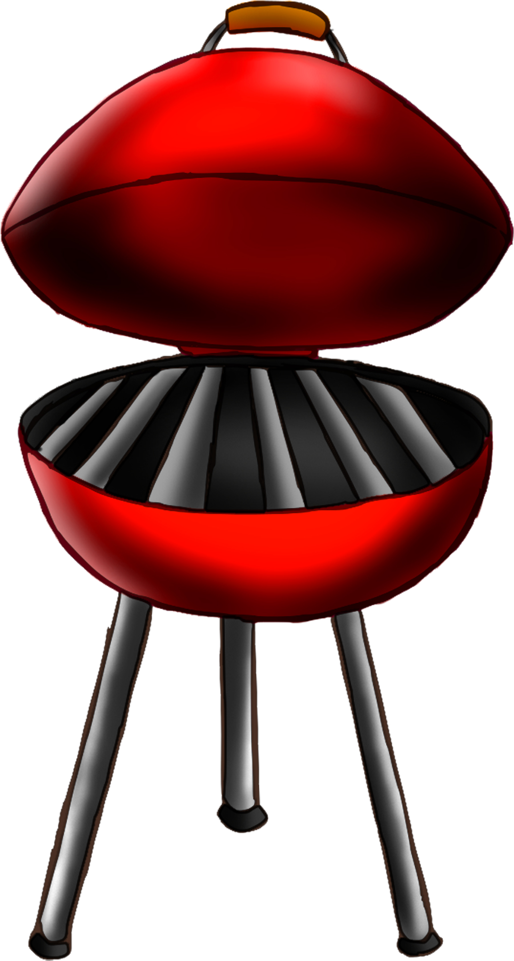 Bbq Png Image Clipart