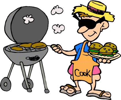 Bbq Image Png Clipart