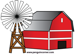 Free Barn Image Free Download Png Clipart