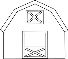 Red Barn Images 2 Hd Photo Clipart