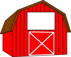 Barn Black And White Images Image Png Clipart