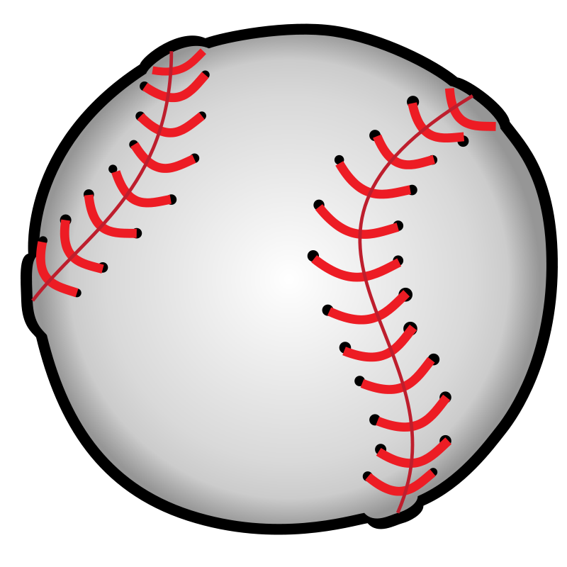 Baseball Printable Images Clipart Clipart