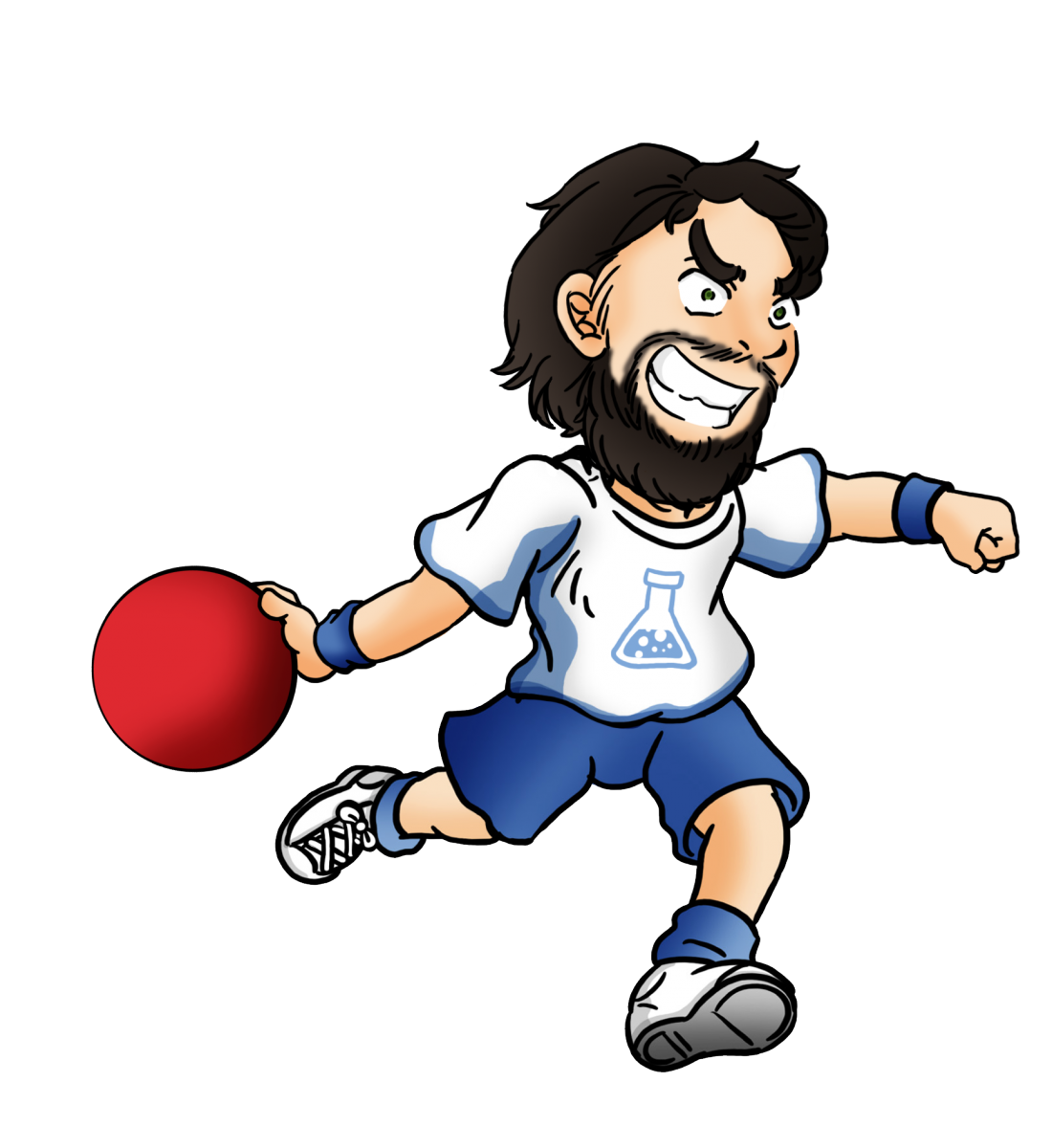 Sport Football Baseball Dodgeball Team HQ Image Free PNG Clipart