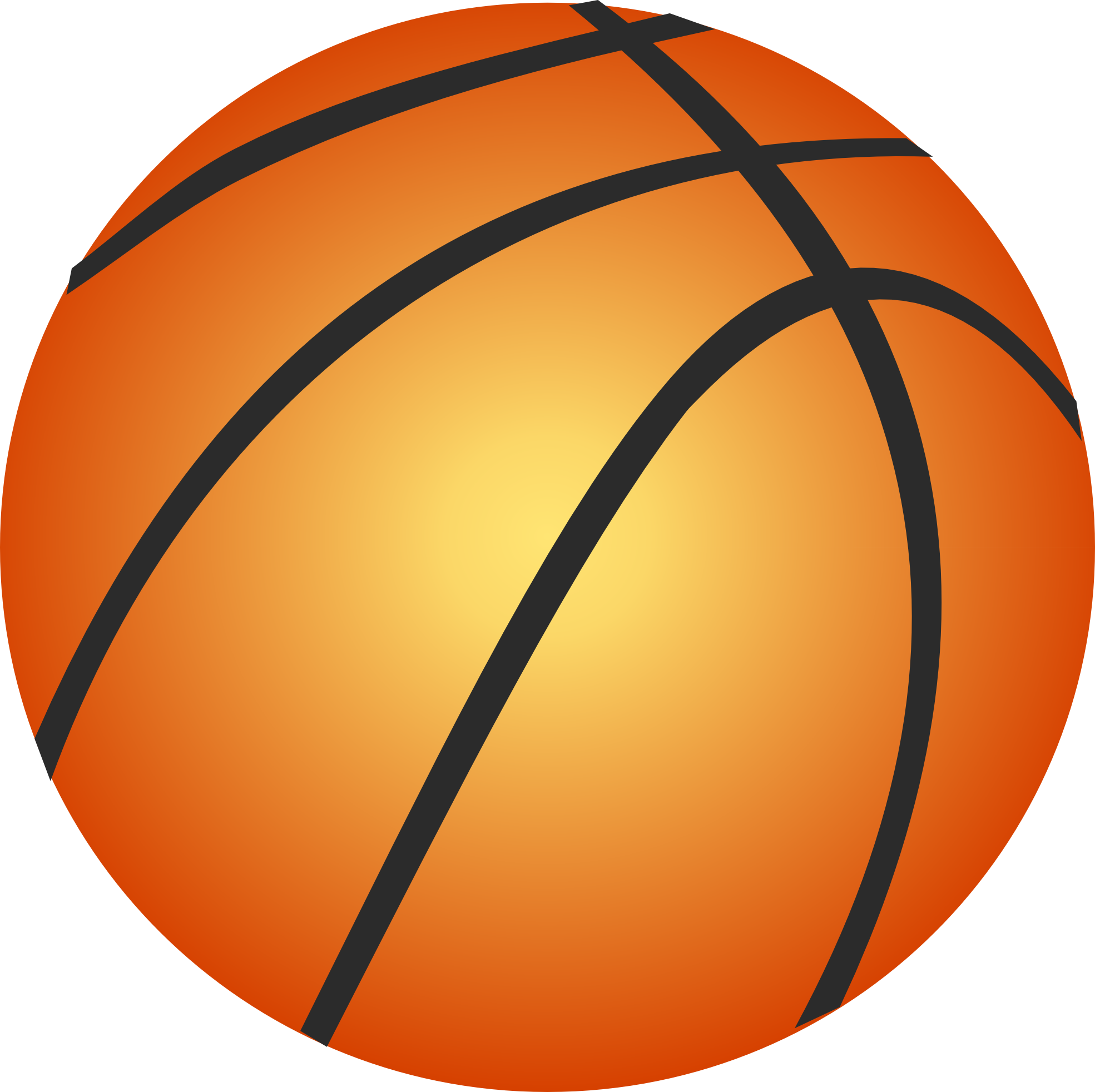 Basketball Images Free Download Png Clipart