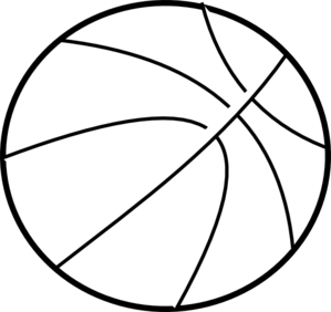 Basketball Court Images Free Download Png Clipart