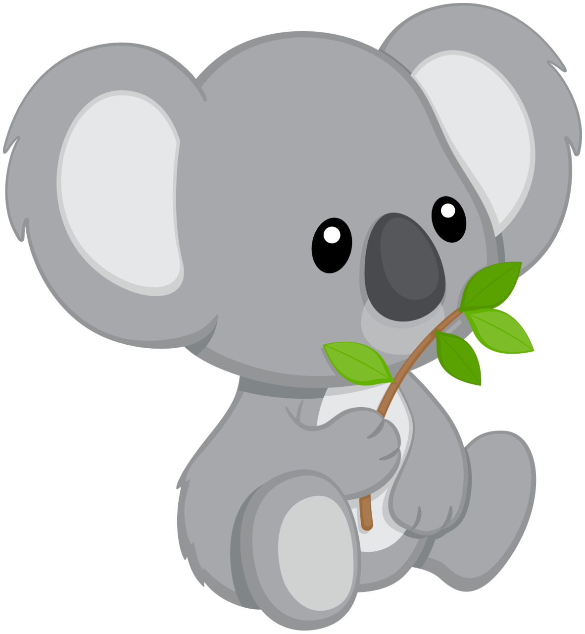 Koala Bear Download Free Image Clipart