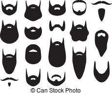 Free Beard Png Image Clipart