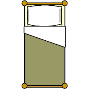 Bed Openclipart Page 5 Images Hd Photo Clipart