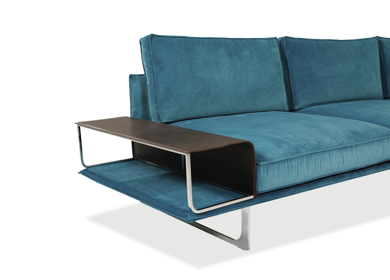 Longue Sofa Bed Couch Table Chaise Clipart