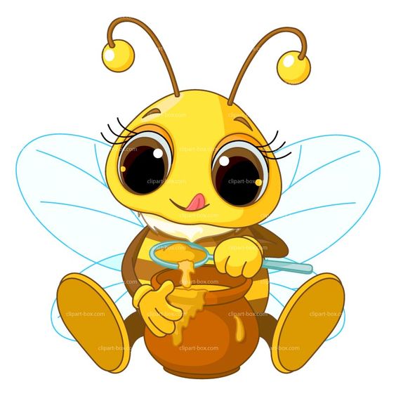 Beehive Bee Hive Images Of Little Bee Clipart