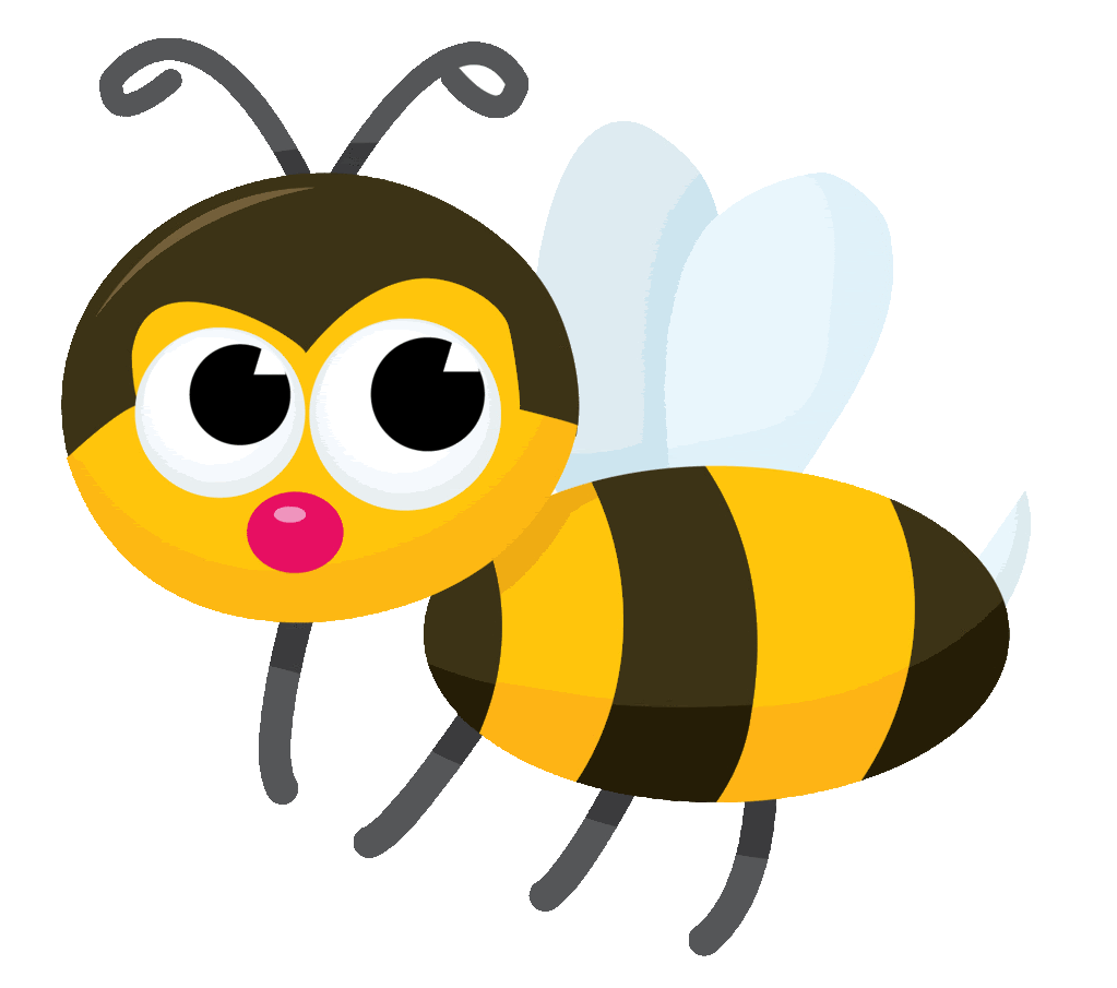Bumble Bee Cartoon Pictures Image Hd Image Clipart