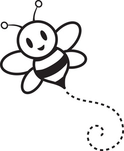 Bumble Bee Download Bee Of Honey Honeycomb Clipart