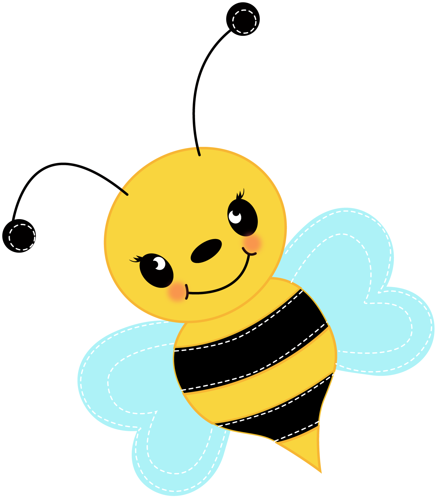 Bumble Bee Busy Bee Images Clipart Clipart