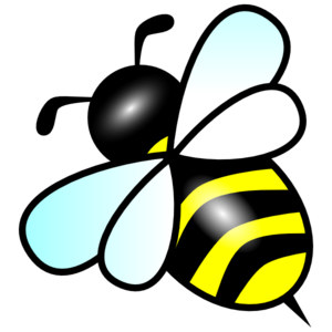 Free Bee Graphics Bumble Bees Image Clipart