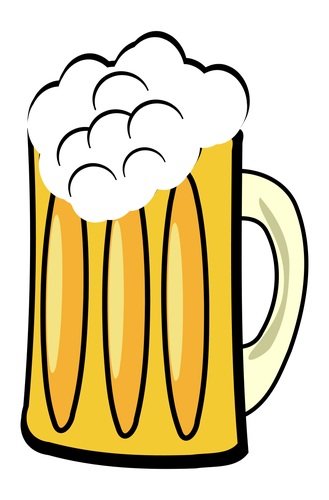 Beer Clipart