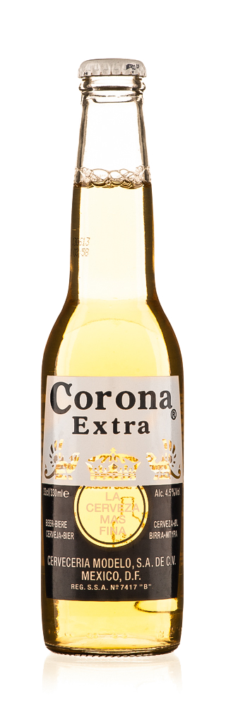 Lager Corona Beer Modelo Grupo Pale Clipart