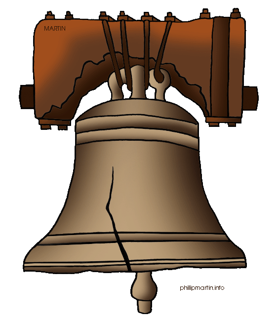 Liberty Bell Free Download Png Clipart